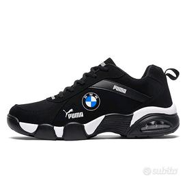 Scarpe puma bmw on sale uomo