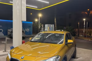 Bmw X2 sDrive18i Msport-X