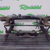 TELAIO POST. GOLF 7 - VII 2.0 TDI QUATTRO 2015