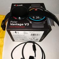 Polar Vantage V3