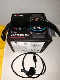 Polar Vantage V3