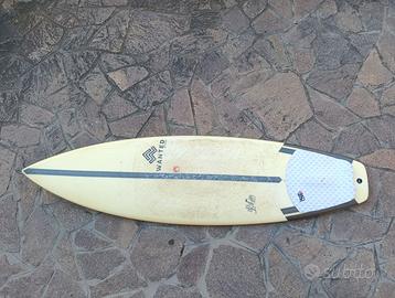 Tavola surf epoxy 5'9
