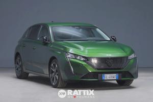 PEUGEOT 308 iii 2021 308 1.2 puretech t Allure Pac