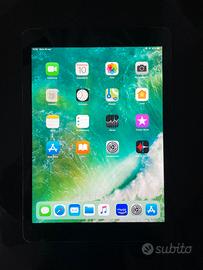 Ipad Air 64GB Wifi + Cellular