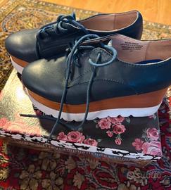 Jeffrey campbell scarpe