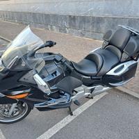 Bmw k 1200 lt - 2001