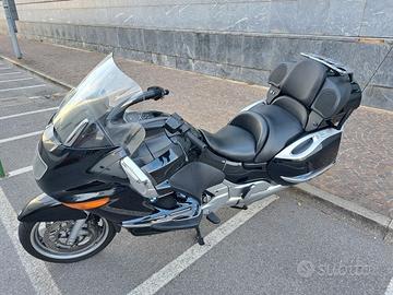 Bmw k 1200 lt - 2001