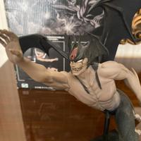 Devil Man Action Figures Modellino