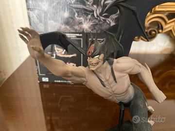 Devil Man Action Figures Modellino