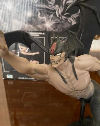 Devil Man Action Figures Modellino