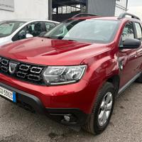 Dacia Duster 1.5 Blue dCi 8V 115 CV 4x2 Comfort