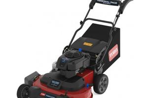 TOSAERBA TORO TIMEMASTER TO-21815