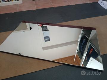 Specchio da bagno o altri ambienti 95 x 55