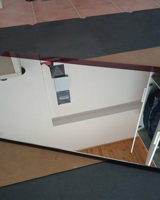 Specchio da bagno o altri ambienti 95 x 55