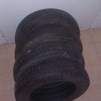 4 gomme 