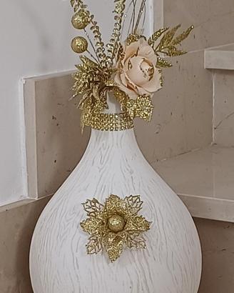 Damigiana shabby  arredo