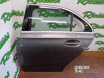 PORTA POSTERIORE SINISTRA CLASSE A W177 2022