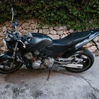 Honda Hornet - 2001