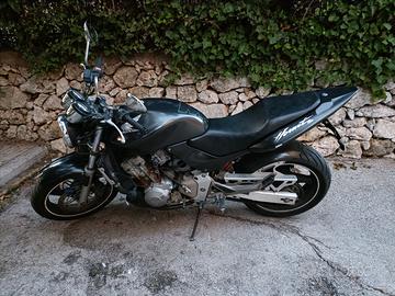 Honda Hornet - 2001