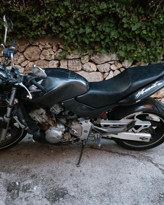 Honda Hornet - 2001