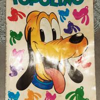 Topolino vintage
