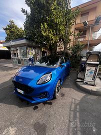 Ford puma st Line X