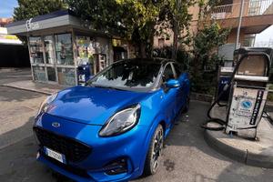 Ford puma st Line X