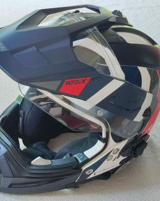 Casco Nolan N70-2 X (M)