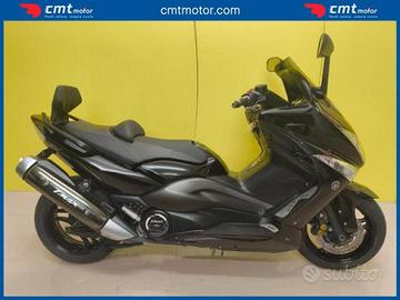 YAMAHA T-Max 500 Garantito e Finanziabile