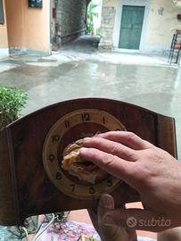 Orologio da tavolo vintange