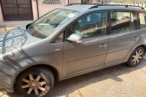 Touran 2.0 TDI