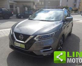 NISSAN Qashqai 1.5 dCi 115 CV DCT Visia