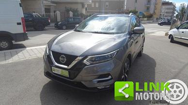 NISSAN Qashqai 1.5 dCi 115 CV DCT Visia