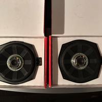 Subwoofer Eton B 195 Neo per BMW