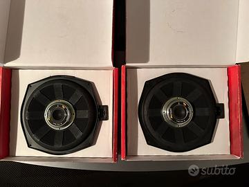 Subwoofer Eton B 195 Neo per BMW