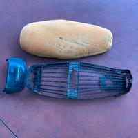 Sella vespa rally e px 200