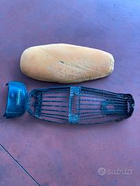 Sella vespa rally e px 200