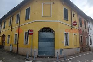 Negozio Cerro Maggiore [Cod. rif 3174600ACG]