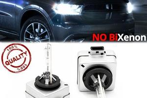 Lampadine XENON D1S PER Dodge Durango III RICAMBI