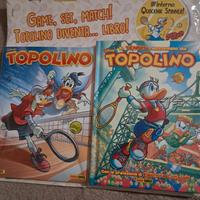 Topolino 3650 con inserto blisterato
