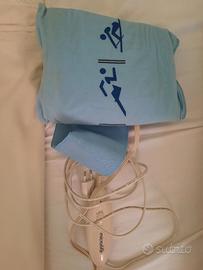 termoforo lombare microlife