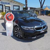 Bmw 318 320d 48V Touring Sport
