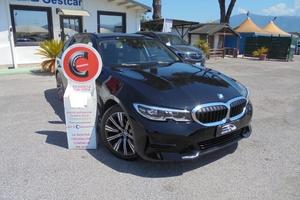 Bmw 318 320d 48V Touring Sport