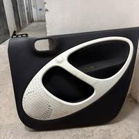 Interno porta anteriore DX Smart Forfour 453