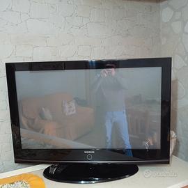 TV a plasma 42 pollici Samsung 
