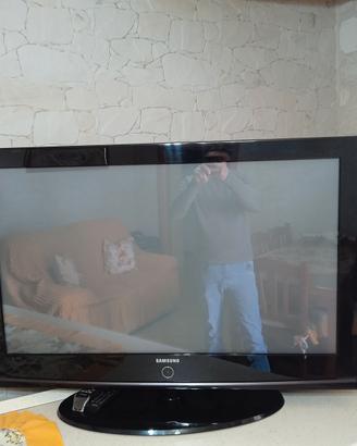TV a plasma 42 pollici Samsung 
