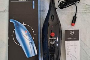 Aspirapolvere Portatile per Auto