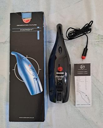 Aspirapolvere Portatile per Auto
