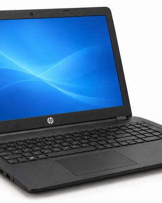 HP 250 G6 16GB RAM SSD Samsung EVO M.2 250GB