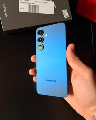 Samsung S25